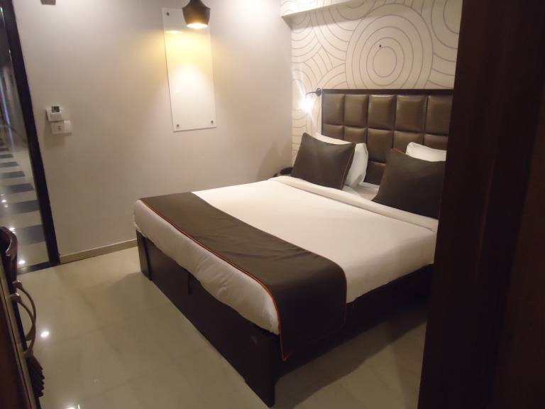 Hotel Maan Residency — photo 2