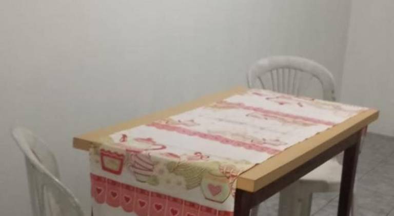 Apartment with 1 room for 3 persons — photo 4