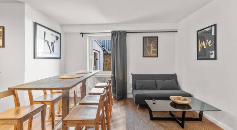 Holiday apartment with 1 room for 8 persons — photo 3