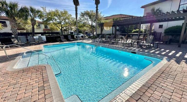 Wonderful vacation home with pool | Pets are welcome — photo 4