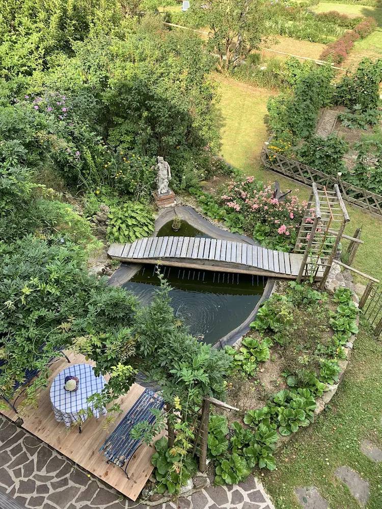 Appartamento Canal San Bovo