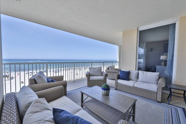 Condo Lower Grand Lagoon