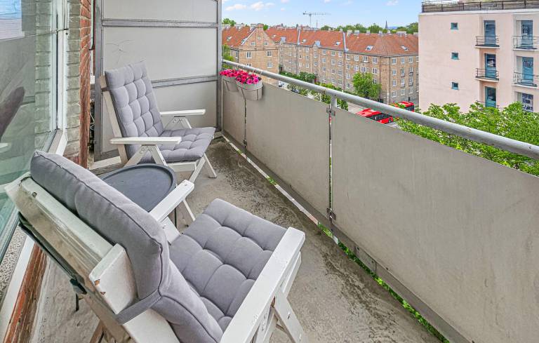 Apartment Oslo