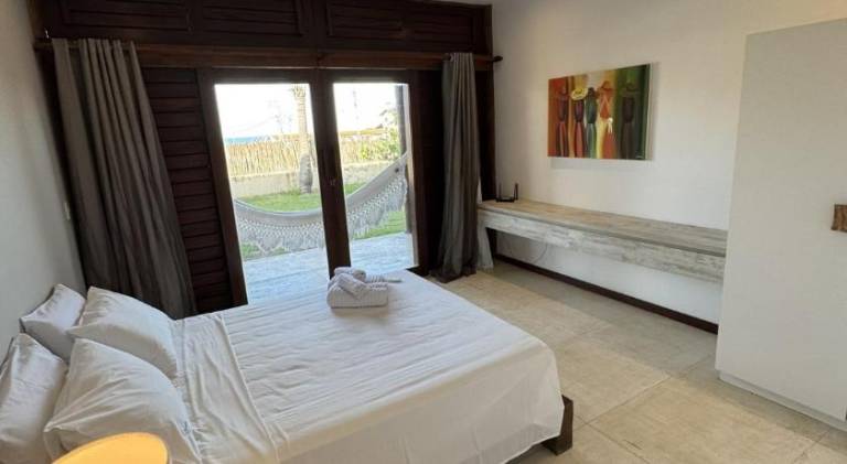 70 m&sup2; Ferienwohnung