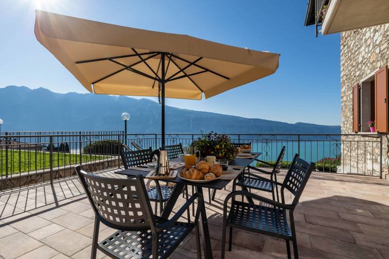 Ferienwohnung Oldesio