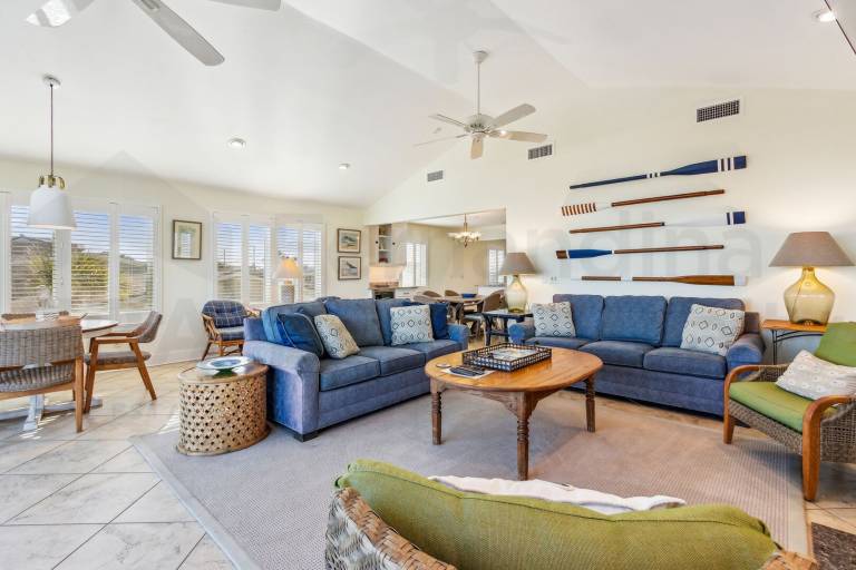 Children-friendly spacious vacation home with patio | Pets allowed — photo 3