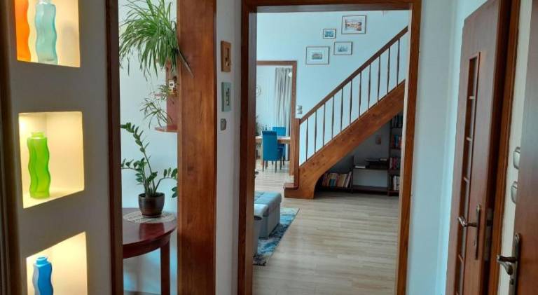 Vacation home with 3 rooms for 5 persons — photo 3