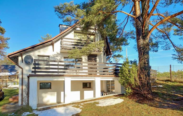 Maison de vacances Stężyca