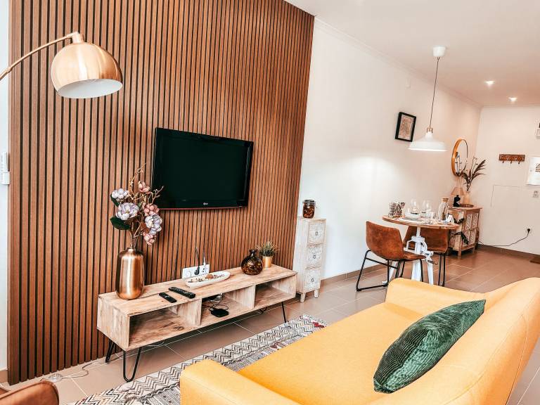 Apartamento Queluz