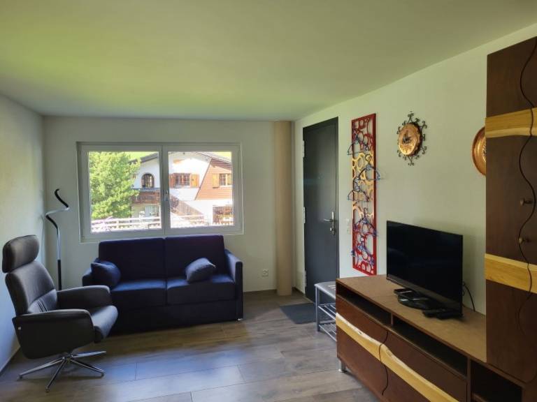 Ferienwohnung Splügen