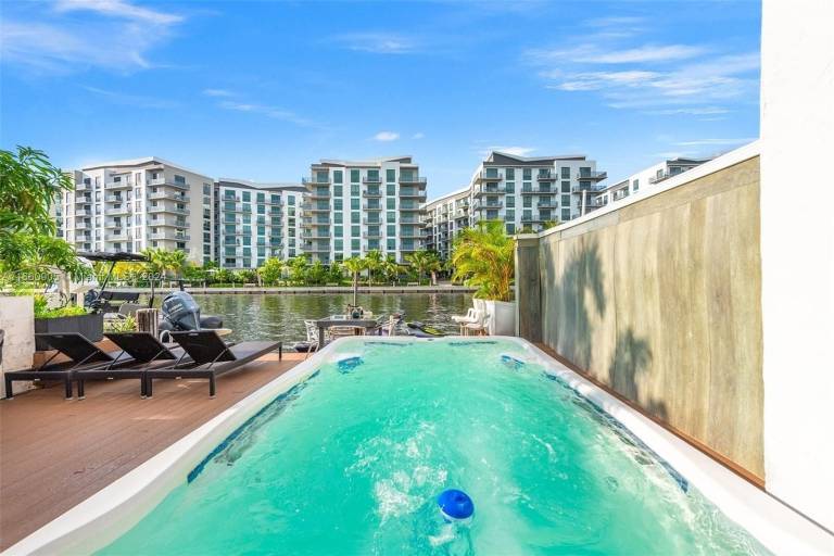 Villa Miami