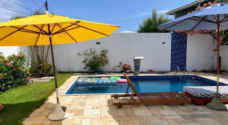 Bed and breakfast  Praia de Stella Maris