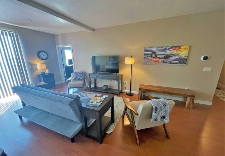 Condo Downtown