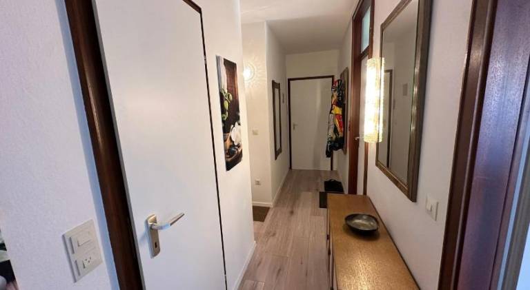 Holiday apartment with 1 room for 4 persons — photo 4
