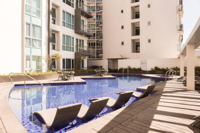 Rental apartment with yard & pool | Suitable for remote work — photo 4
