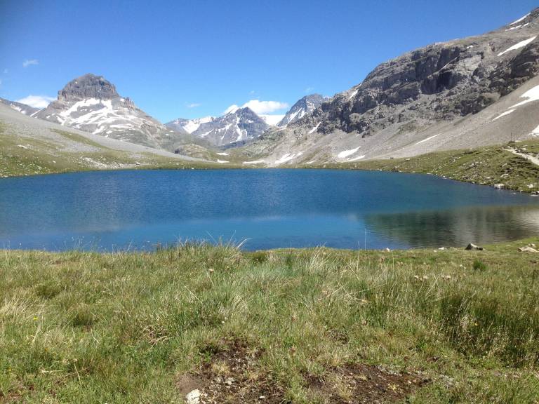 Appartement Pralognan-la-Vanoise