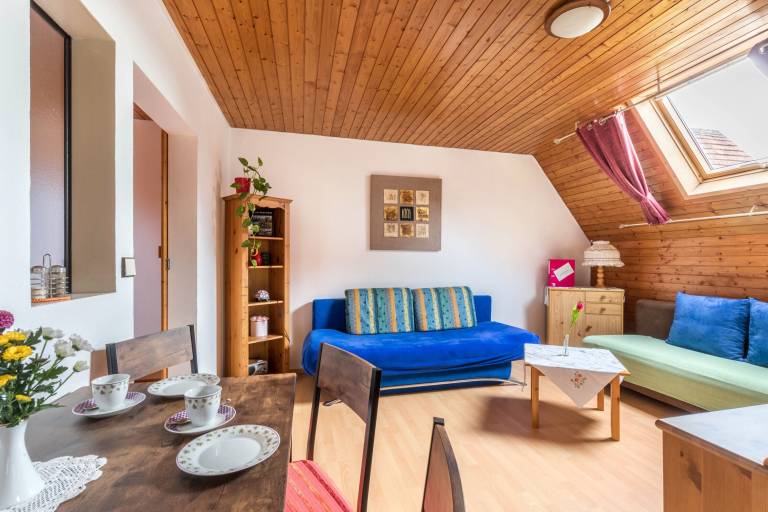 Ferienwohnung  Winnenden