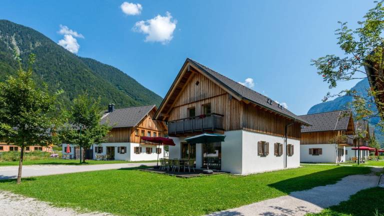 ház  Obertraun