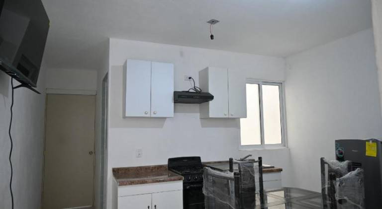 Nice apartment | Dogs allowed in Puebla