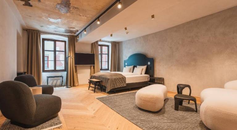 Serviced apartment | Near Goldenes Dachl — photo 2