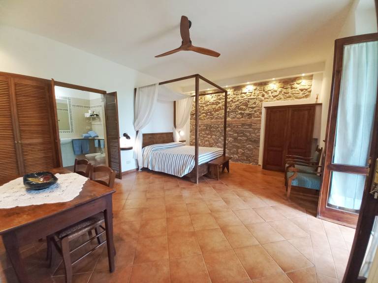 Agriturismo Orbetello