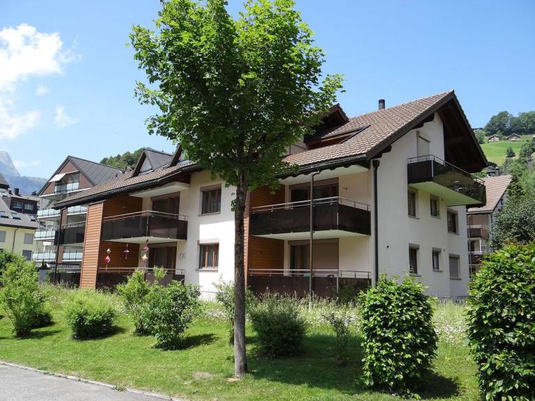 Rental apartment with 1 room for 2 persons — photo 2