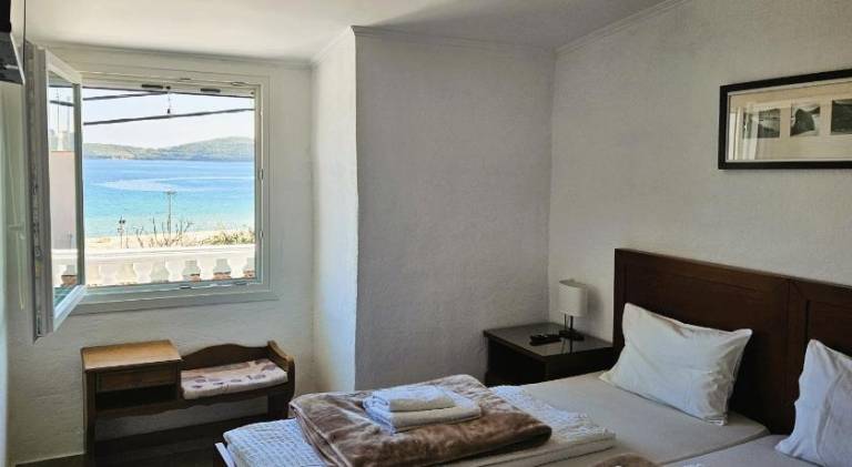 Holiday apartment with yard & terrace | Suitable for remote work — photo 2