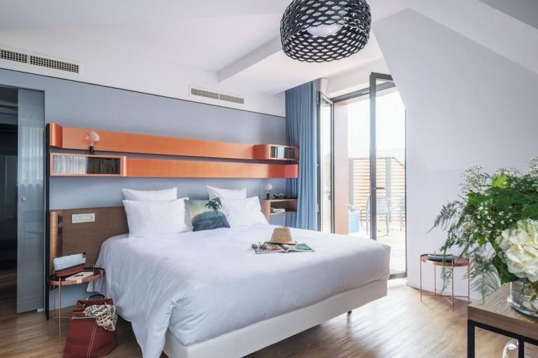 Golden Tulip Saint Malo - Le Grand Be — photo 2