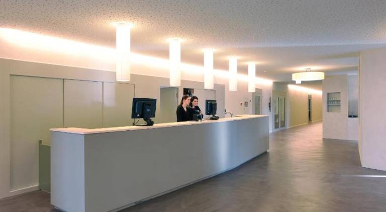 St. Moritz Youth Hostel — photo 5