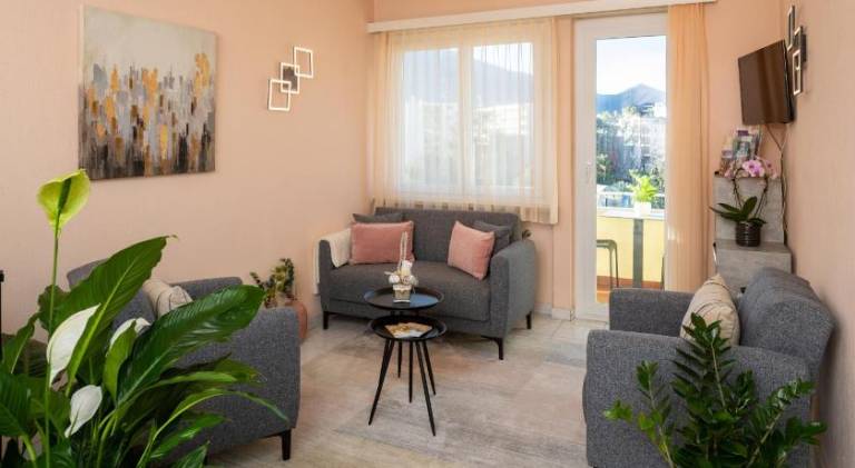 Hotel Rondinella Locarno — photo 4