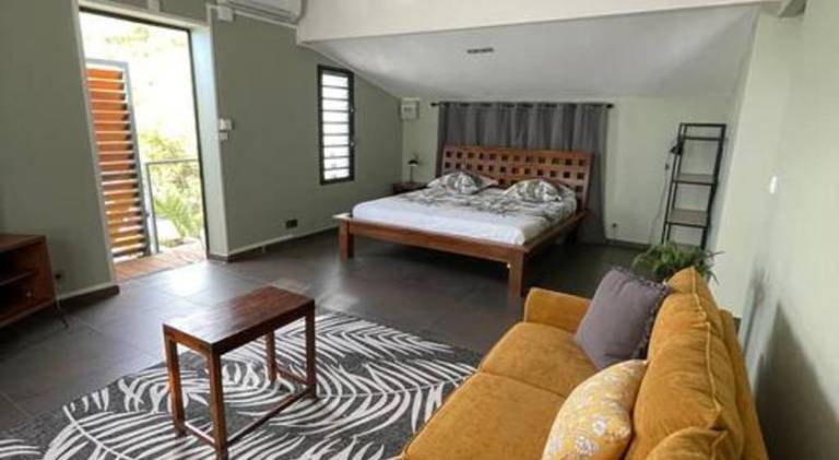 Appartement Saint-Leu