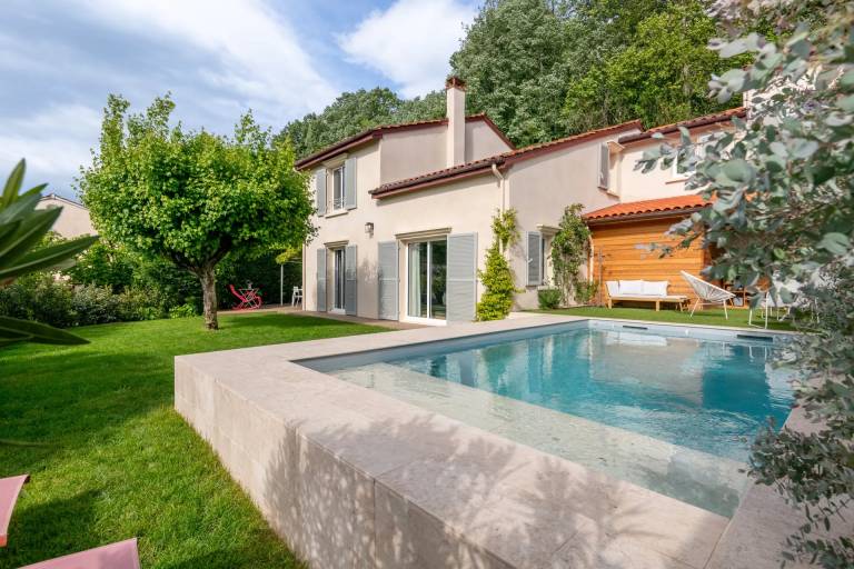 Villa Lyon