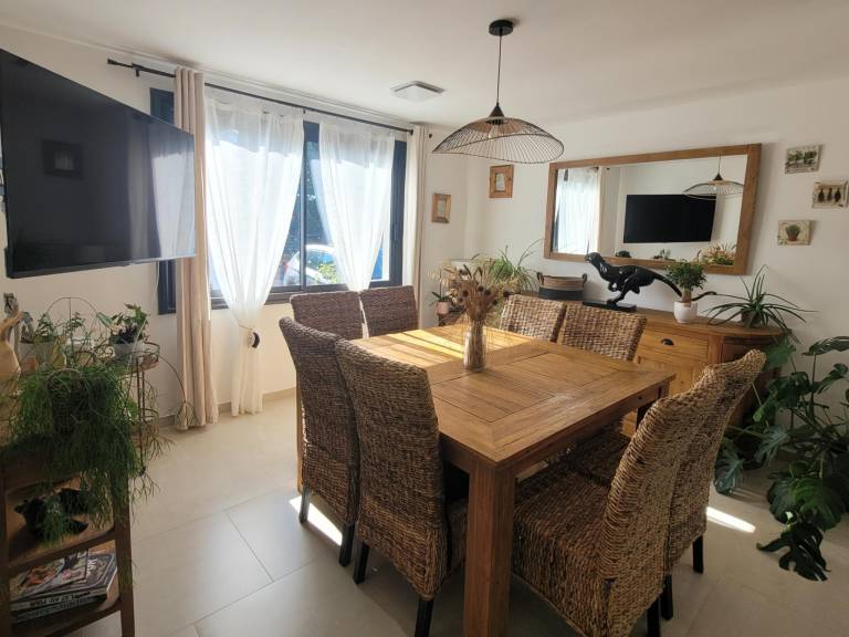 Villa with patio & private pool — photo 3