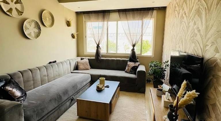 Rental apartment with 1 room for 3 persons — photo 2