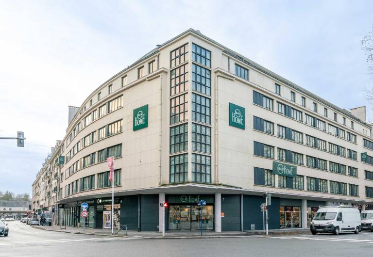 B&B HOME Caen Centre Gare — photo 3