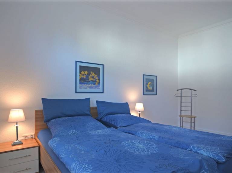 Apartment Madfeld
