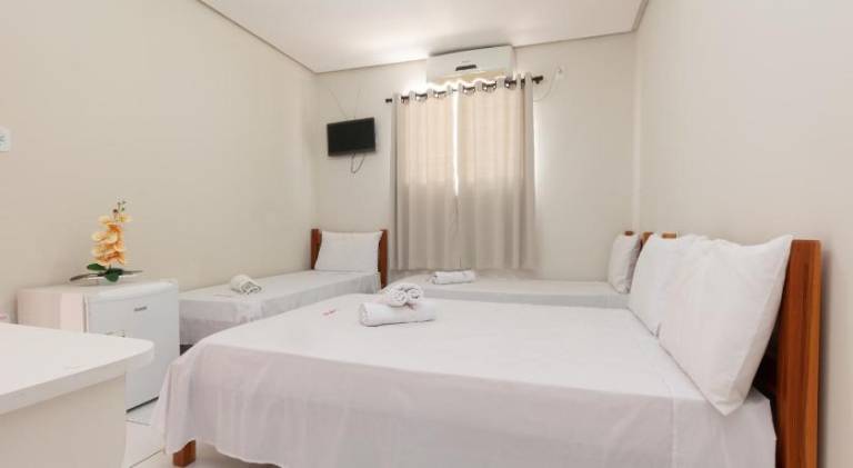 Lapa Hotel