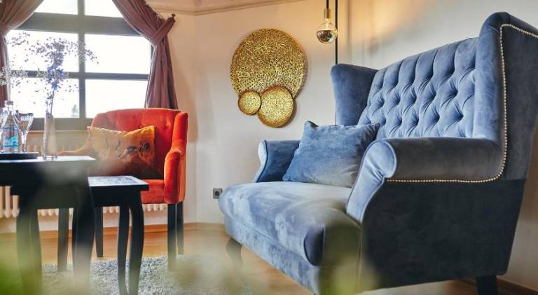Boutiquehotel Liebesgluck - adults only — photo 3