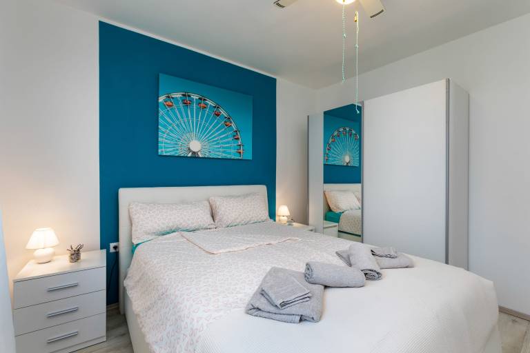 Family-friendly beautiful rental apartment with grill & garden | Dogs allowed in Pula