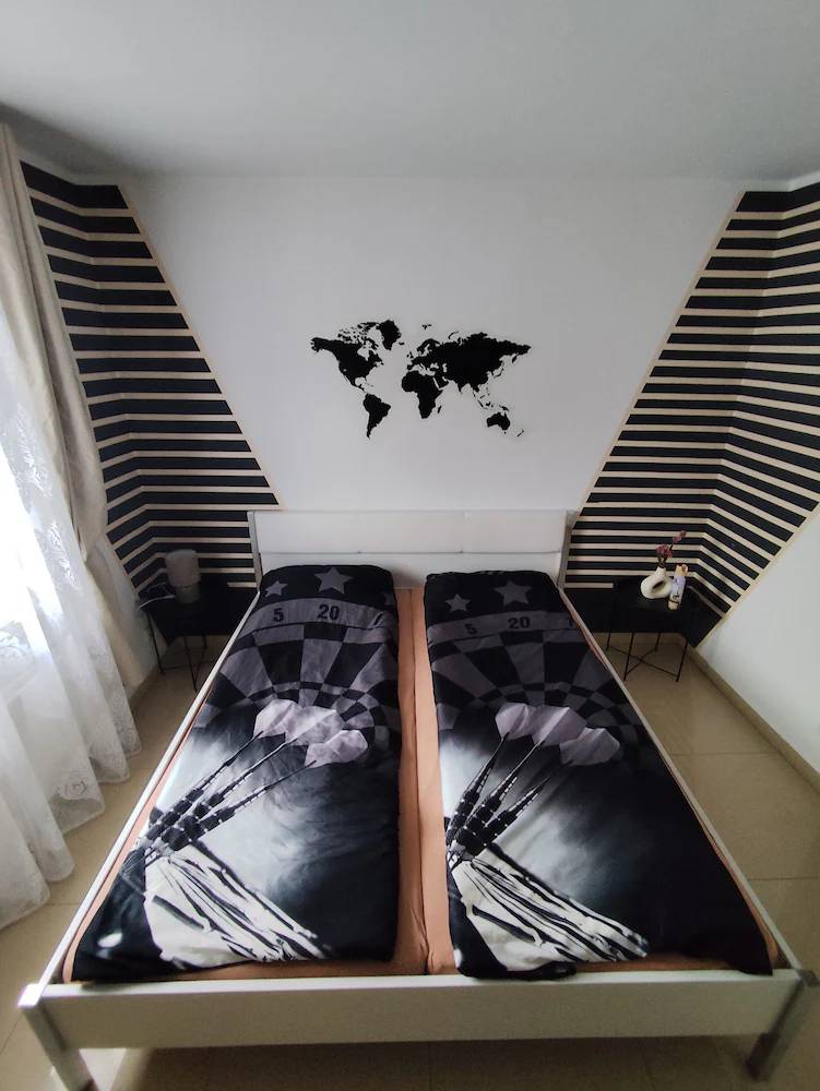 Apartment Kalk