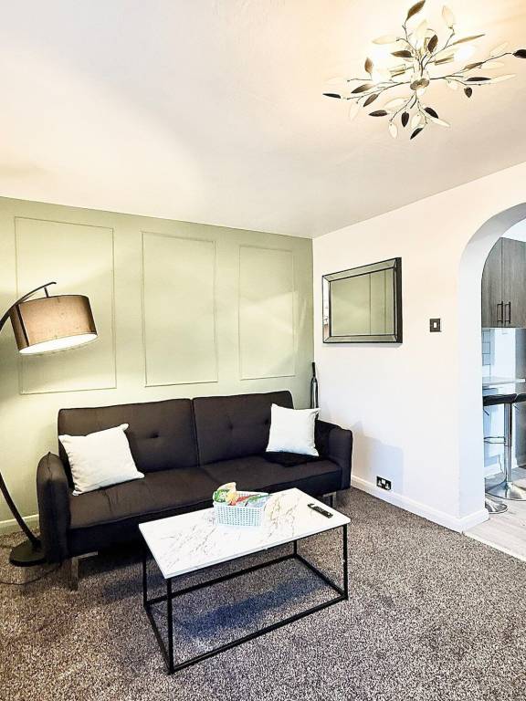 Apartment Watford