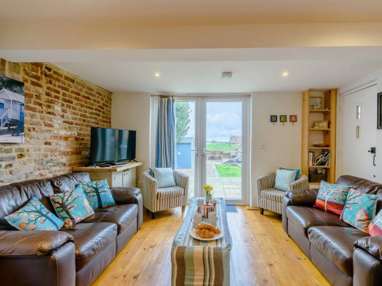 Cottage  Wells-next-the-Sea
