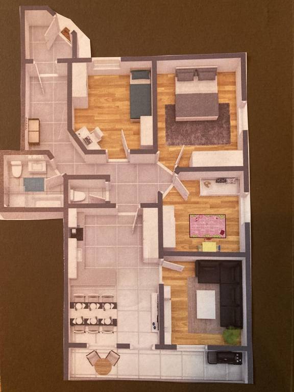 Ferienwohnung Matrei in Osttirol