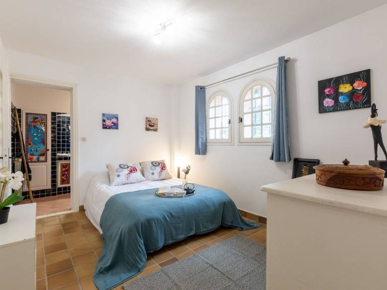 Rental apartment with garden, pool & terrace | Suitable for remote work — photo 4