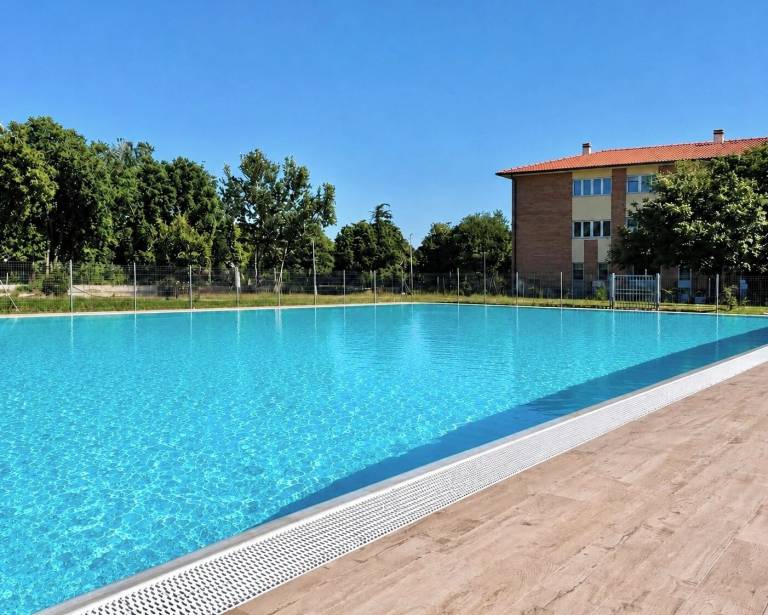 Ferienwohnung Pisa