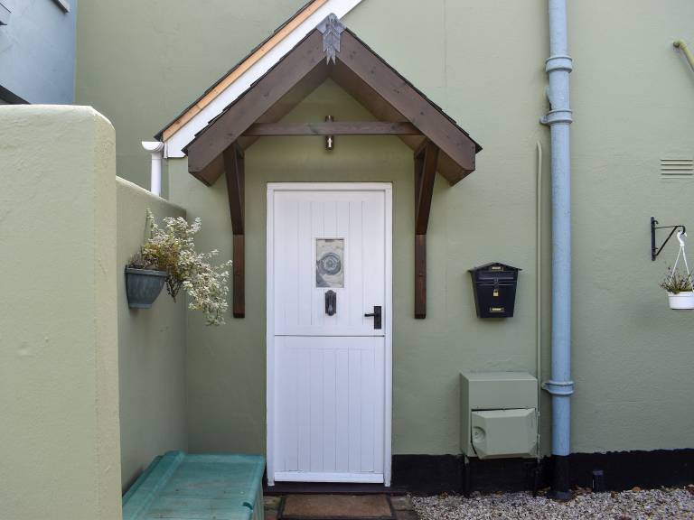 Family-friendly cabin | Pet-friendly — photo 2