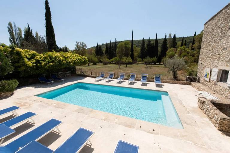 Appartement Valaurie