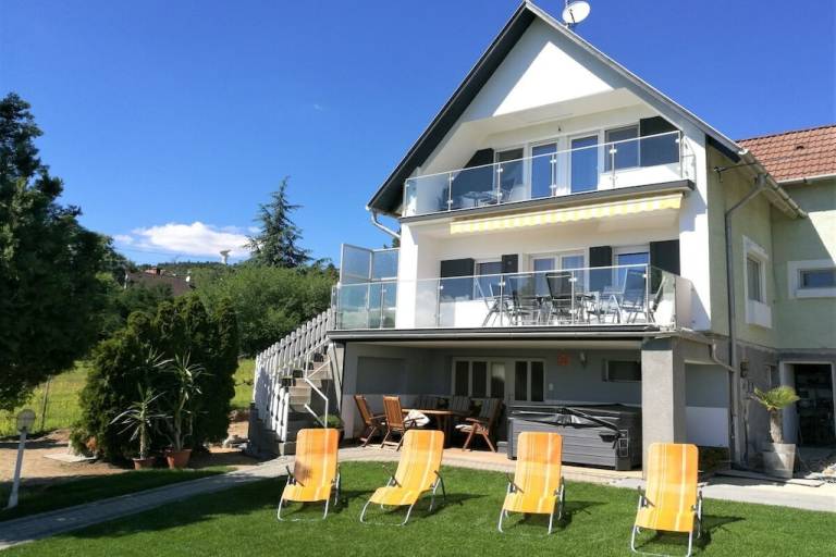 Ferienhaus Sukoró