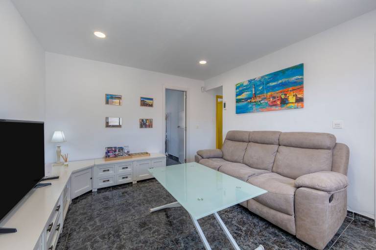 Ferienwohnung  Almería