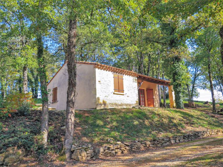 Ferienhaus Blanquefort-sur-Briolance
